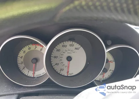 2007 Mazda Mazda3 I z USA, uszkodzony, nr VIN JM1BK32F371635756